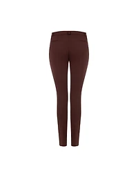 Pantalon slim sur mesure