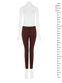 Pantalon slim sur mesure