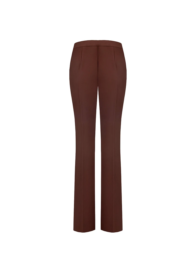 Cady Trousers