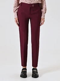 Trousers Technical Fabric