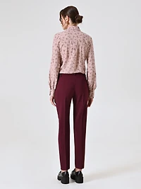Trousers Technical Fabric