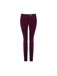 Pantalon en tissu technique