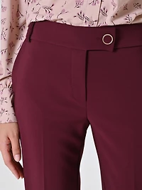 Trousers Technical Fabric