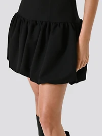 Flouncy Dress