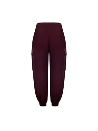 Pantalon de jogging cargo