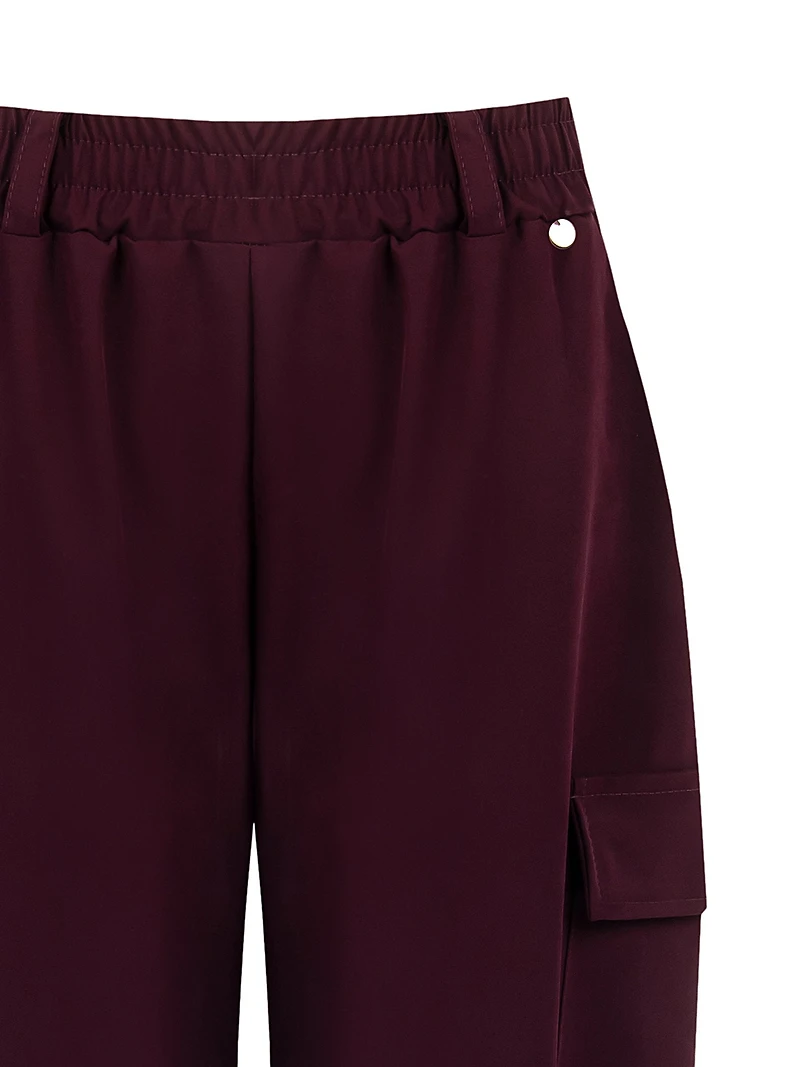 Cargo Jogger Pants