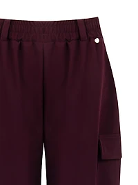 Cargo Jogger Pants