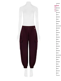 Pantalon de jogging cargo