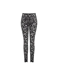 Set of Detachable Skirt and Leggings