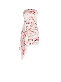 Robe Éclosion Rosée