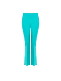 Pantalon slim ajusté