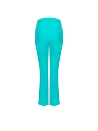 Pantalon slim ajusté