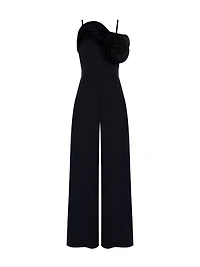 Combinaison pantalon spectaculaire