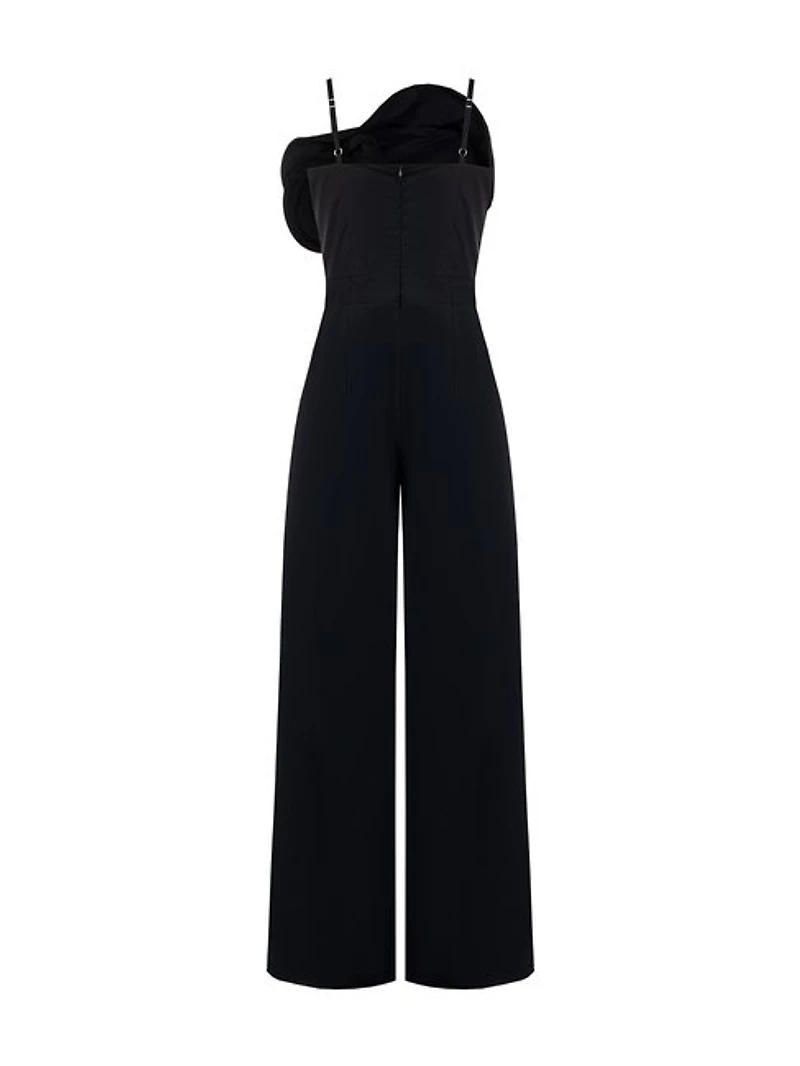 Combinaison pantalon spectaculaire