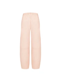 Trousers Saumon