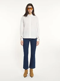 Embellished Shirt