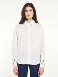 Chemise à ornements