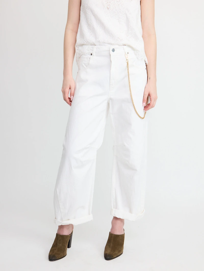 Pantalon de moto - 2-2