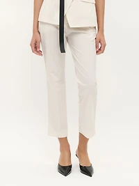 Light Weight Slacks