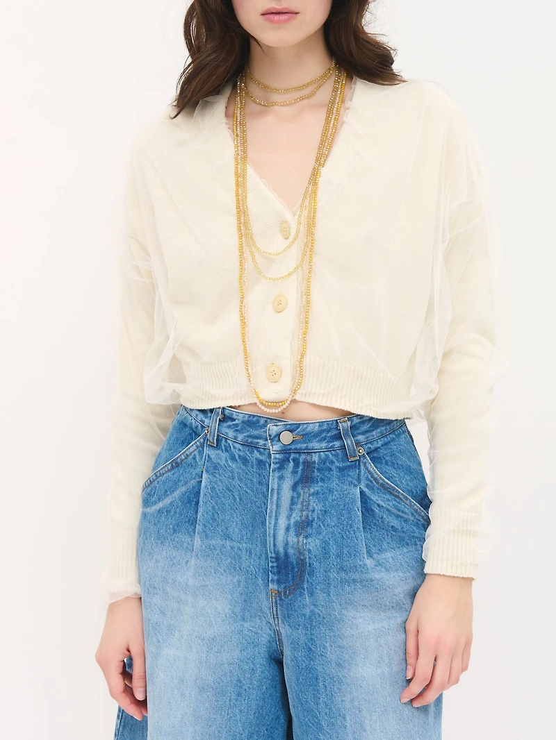 Jeans en jean