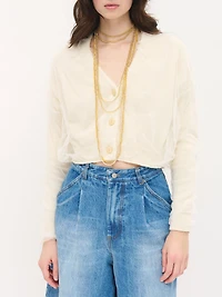 Jeans en jean