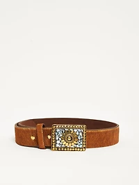 Ceinture d'inspiration occidentale