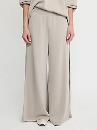 Soft Wide Leg Pants