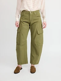 Cargo Utility Pants