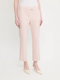 Tailored Trousers clean hight waisted