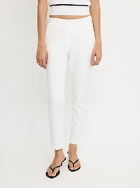 Pants Elastic Waistband