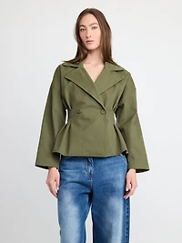 VESTE DE TENSION - 3-1