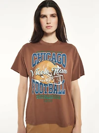 Graphic Chicago T-Shirt