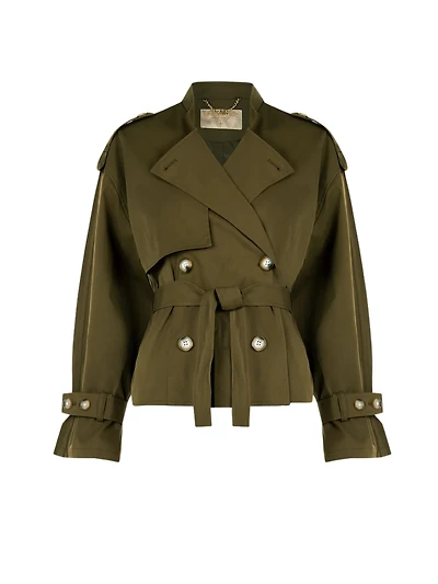 Command Cropped Trench