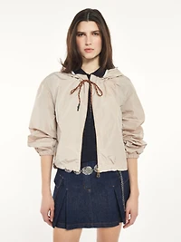 Technical Repellent Jacket
