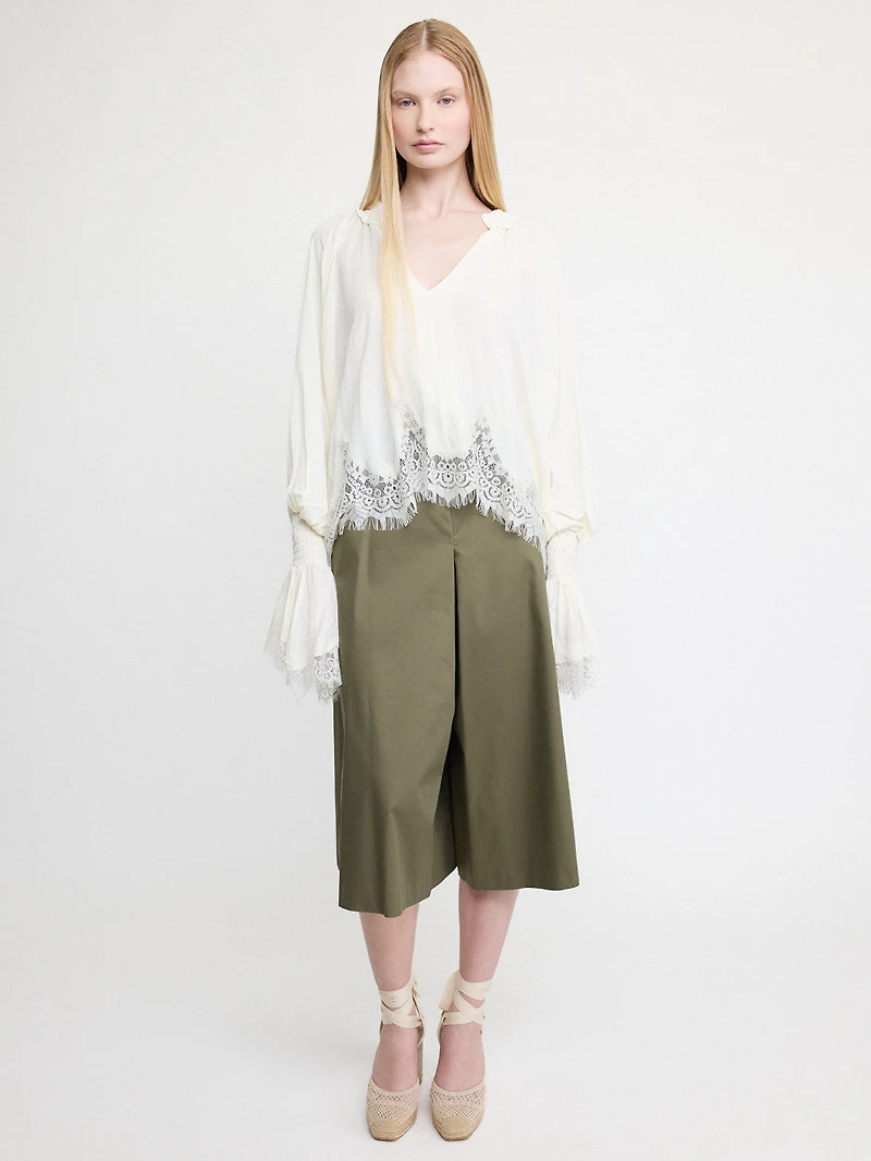 CHEMISE TENSION - 3-1