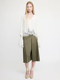 CHEMISE TENSION - 3-1