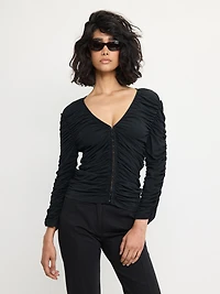 Rushed Deep Top