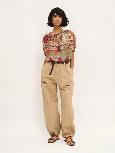 Trailside Tapered Pant