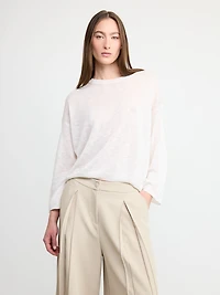 Lightweight Knit Sweater