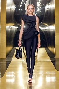 Couture Top