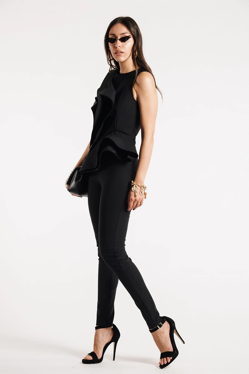 Couture Top