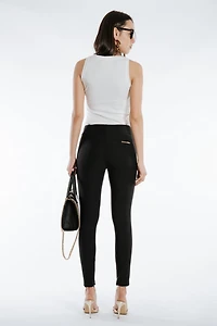 Slim Fit Trousers