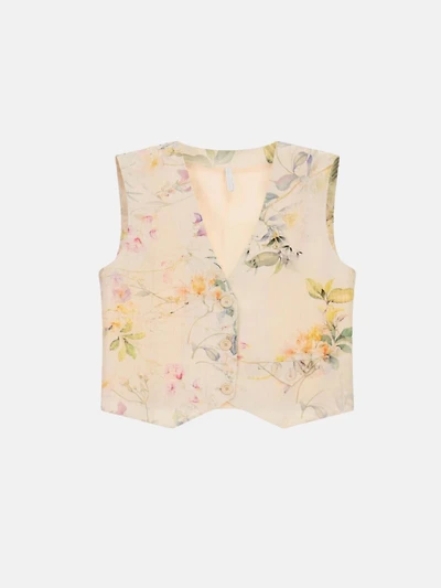 Gilet pare-balles - 4-5