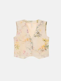 Gilet pare-balles - 4-5