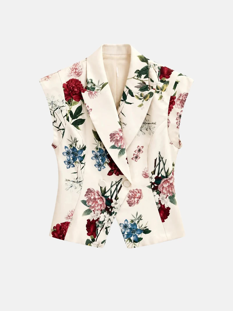Veste IMP - 4-5