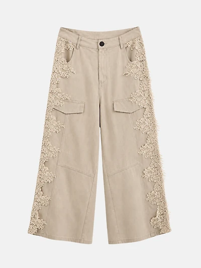 PANTALONS MOT - 4-5