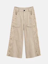PANTALONS MOT - 4-5