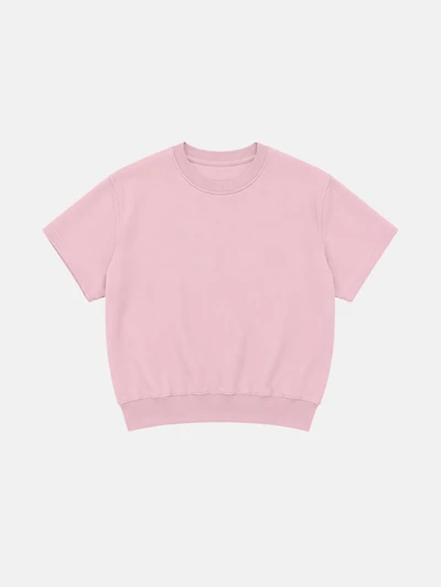 Sweatshirt Pink