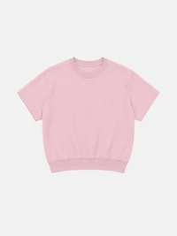 Sweatshirt Pink