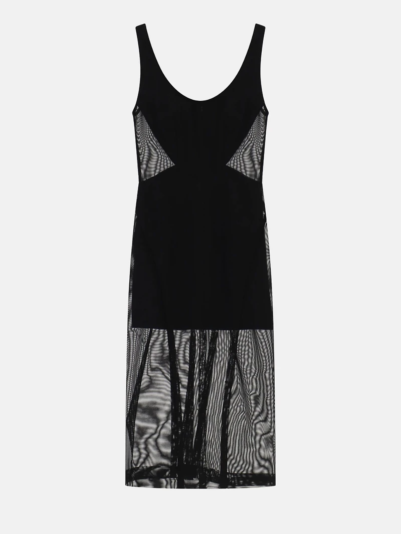 ROBE OIE - 4-2